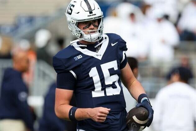 Three QBs with everything to gain at the NFL Scouting Combine