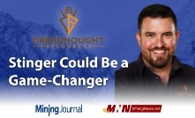 Stinger Could Be a Game-Changer