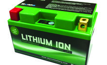 Europe lagging behind China on battery-powered machines