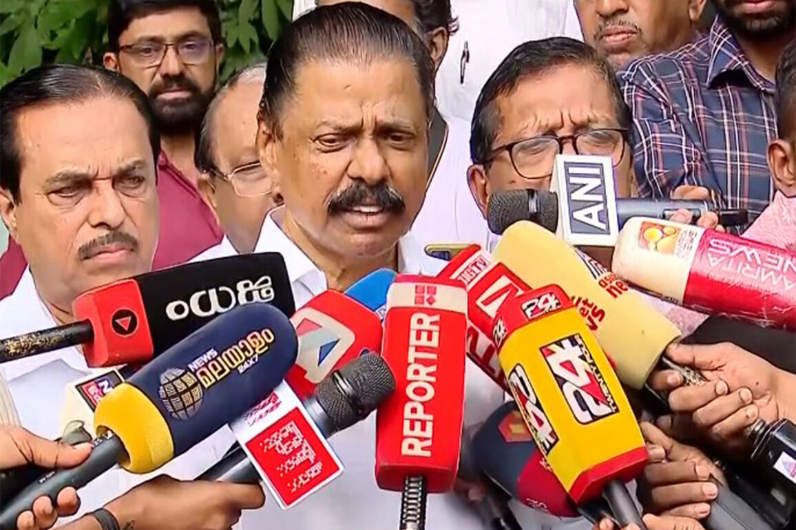 "Candidate selection will deepen crisis in Congress": CPM's MV Govindan alleges rift in UDF, backs LDF third term ahead of Kerala polls