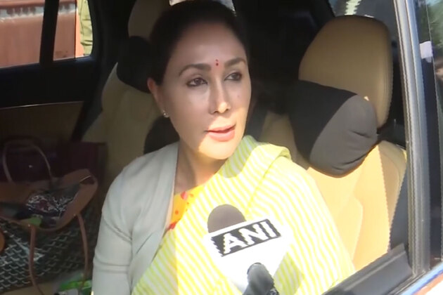 Army Day Parade to be held outside cantonment fills Jaipur with pride: Rajasthan DyCM Diya Kumari