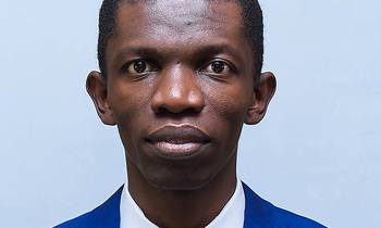 Robert kirunda april 2018 350x210