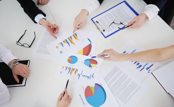 1Q analysis: Monetising managers