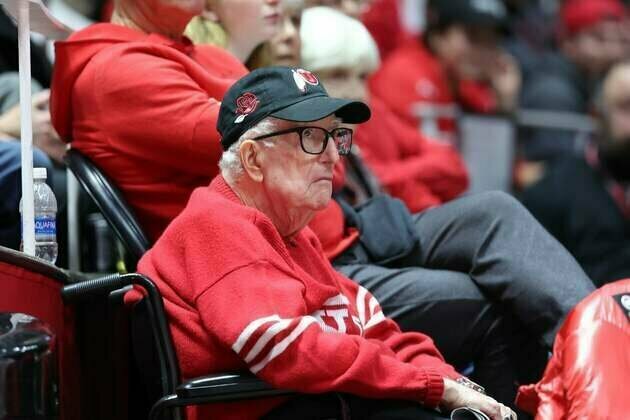 Legendary Jazz coach/GM Frank Layden dies at 93