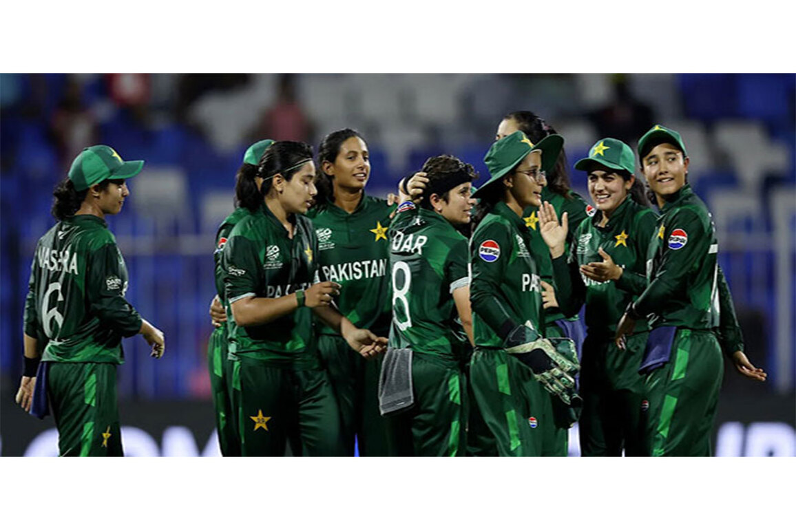 Belief, team spirit, discipline: Captain Fatima outlines Pakistan's mantra for Women's World Cup 2025