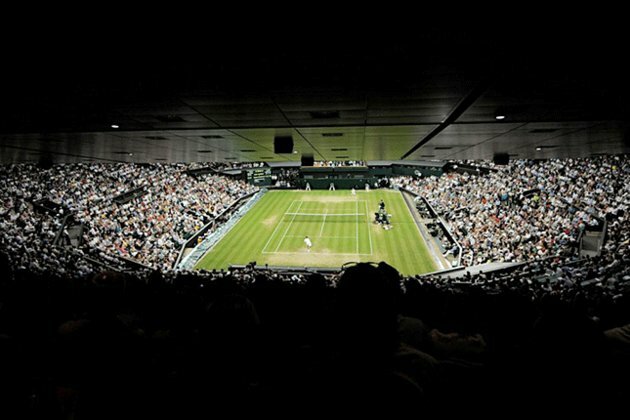 Wimbledon hailed as &#039;class act&#039; for &euro;10 million prize money gesture