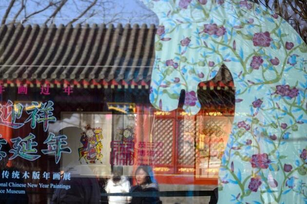 Xiplomacy: How to read China's diplomatic surge in 2026?