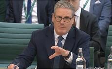Keir Starmer summoned to Liaison Committee for likely pre-Christmas questioning on IHT