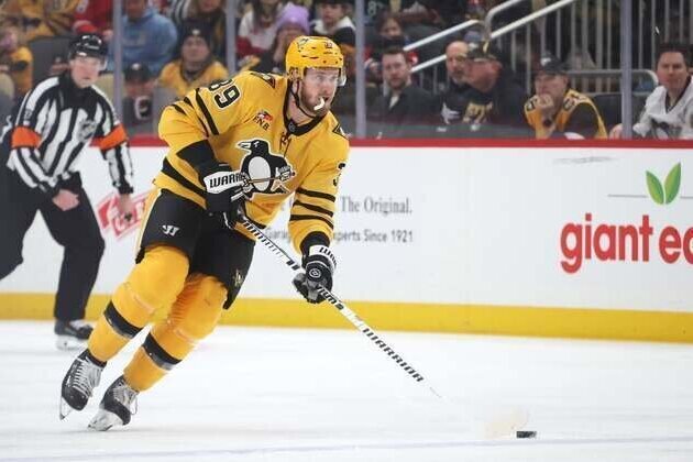 Penguins, Senators brimming with confidence amid strong runs