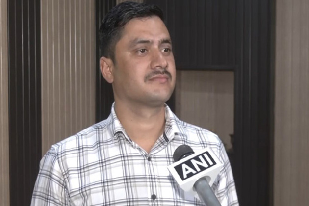 CRPF constable sacked for "concealing" marriage to Pak woman claims he informed higher-ups