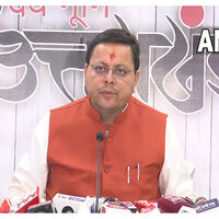 Uttarakhand CM Dhami to review disaster-stuck districts with cabinet ministers