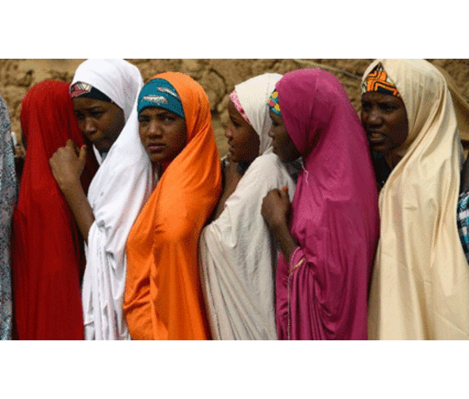 Nigeria awaits tense poll results Nigeria awaits tense poll results