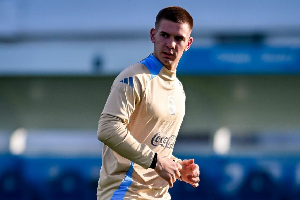 Sources- Real Madrid agree deal for River teen Mastantuono - ESPN