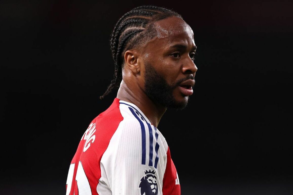 After failed Arsenal stint, what's next for Raheem Sterling&quest; - ESPN