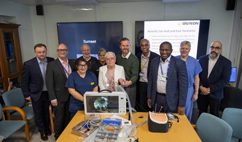 © NHS Humber Health Partnership 