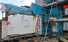 Six arrested in connection with Home REIT fraud investigation 