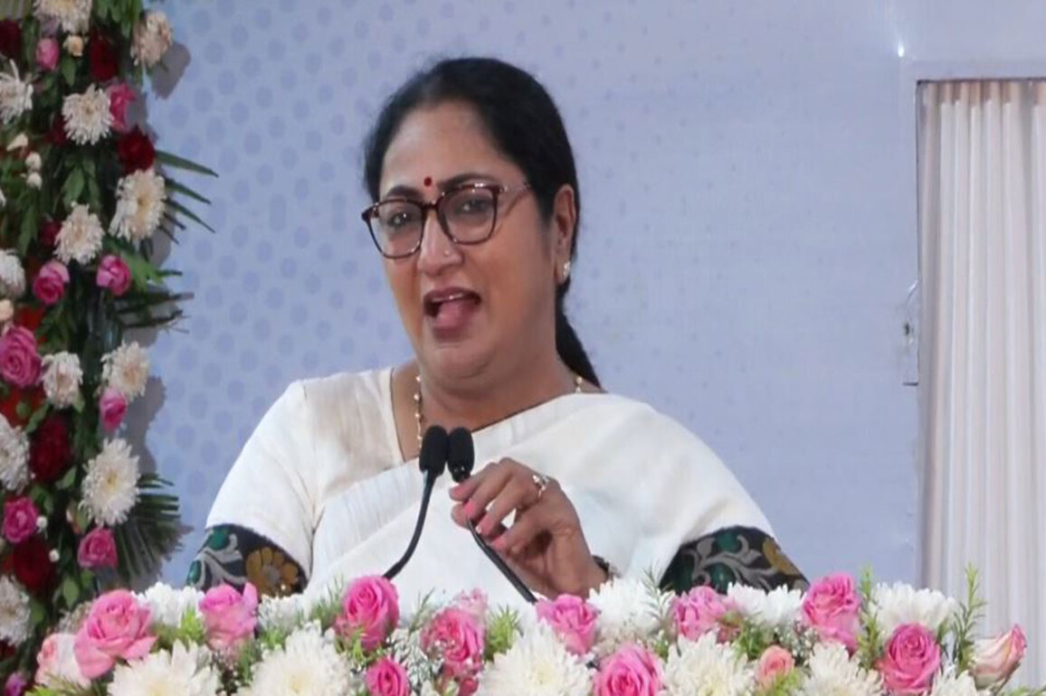 "When someone tries to speak against him, Kejriwal positions him in witness box...": Delhi Chief Minister Rekha Gupta