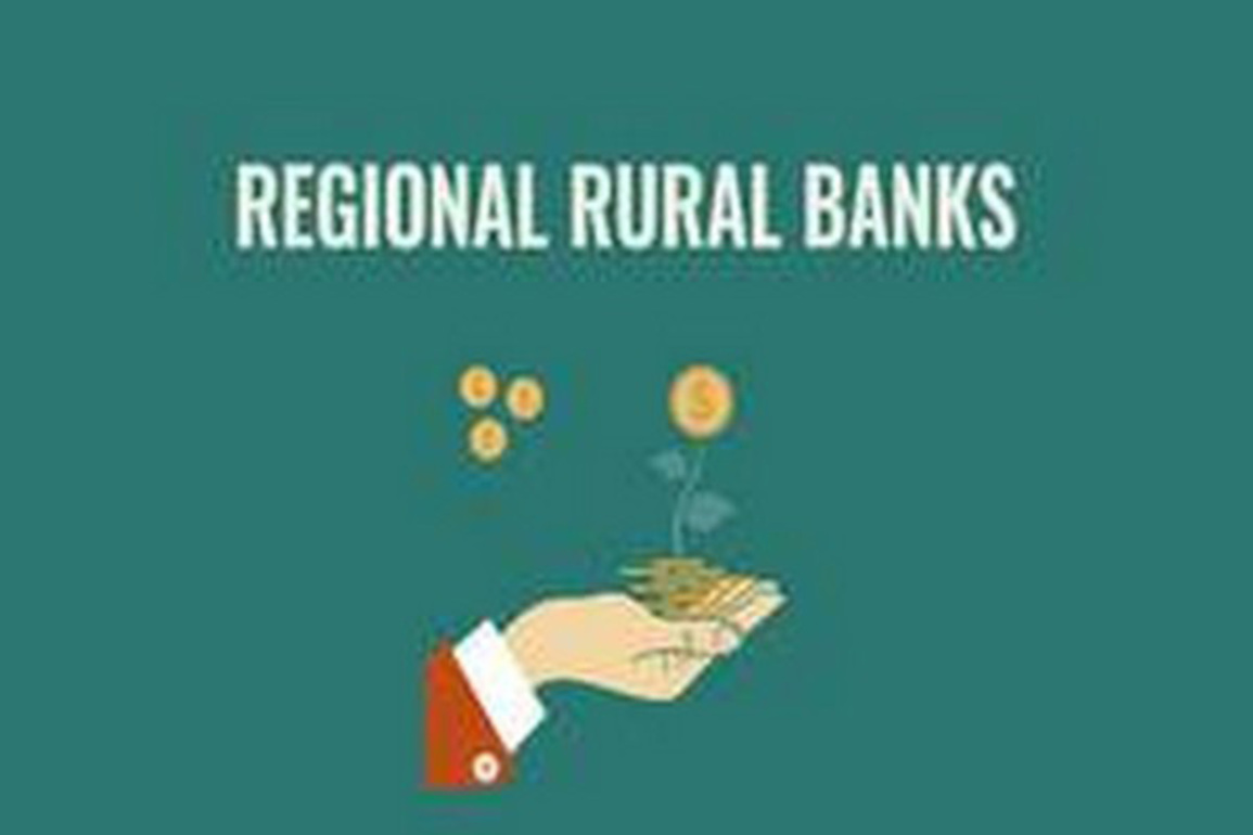 Post-consolidation, RRBs' share in GDP to rise to 5.2% by FY30 from 3.7% in FY24: PwC report