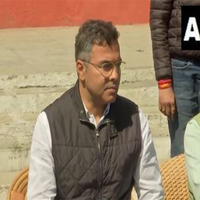 Delhi Minister Parvesh Sahib Singh thanks PM Modi for declaring BR Ambedkar's birth anniversary as public holiday