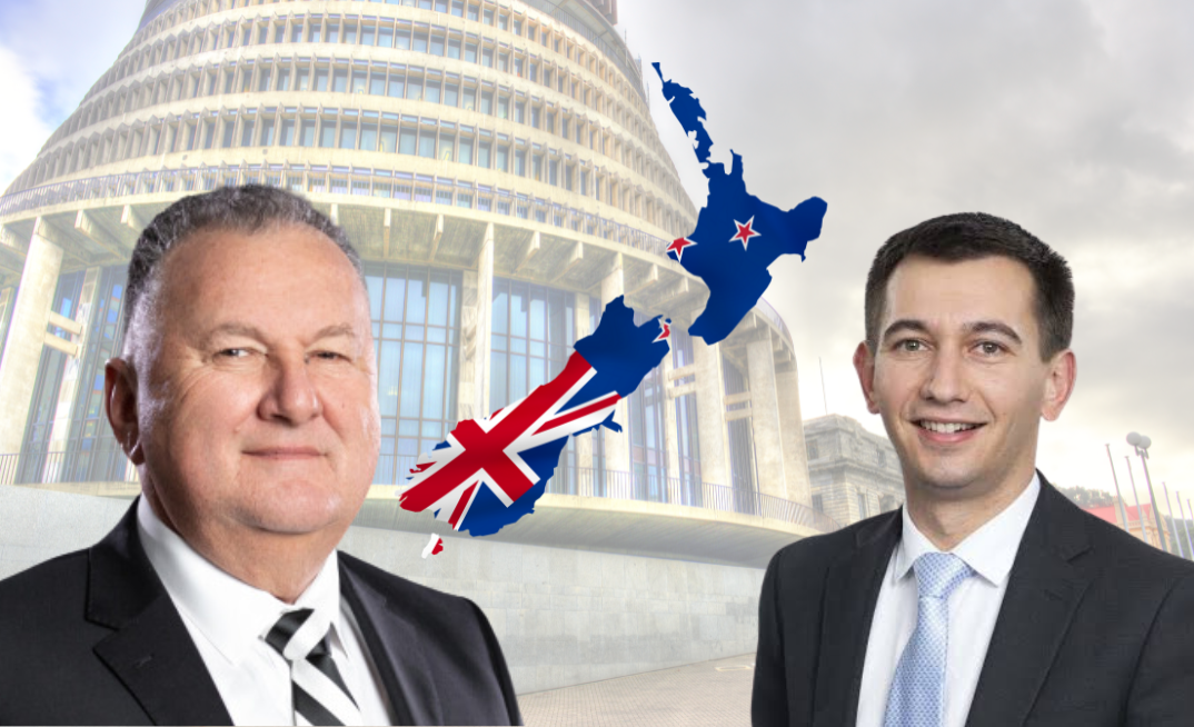 NZ government rushes through LNG legislation