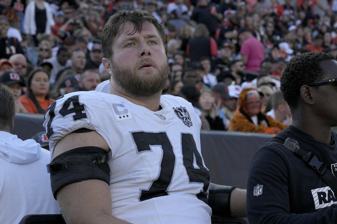 Raiders mailbag- Will quarterback or cornerback be drafted at No. 6&quest; - Raiders News