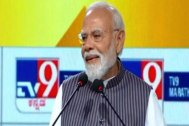 When world is divided into so many camps, India has built unimaginable bridges: PM Modi