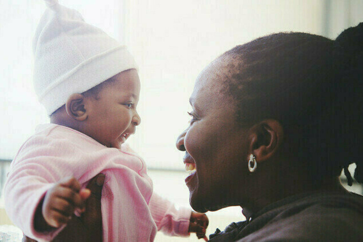 Africa sees drop in maternal and newborn deaths
