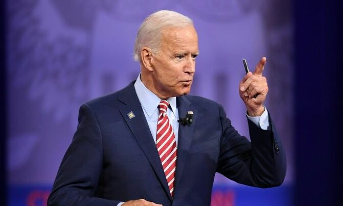 Impeachment probe overshadows US 2020 Democratic race Impeachment probe overshadows US 2020 Democratic race