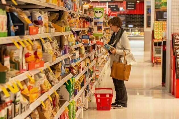 ACCC finds Australia's supermarkets are among the world's most profitable - but doesn't accuse them of price gouging