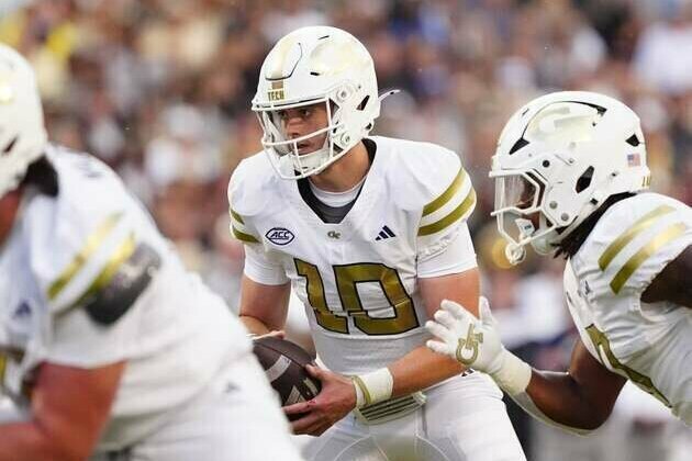 Georgia Tech ready for 'big challenge' from FCS team Gardner-Webb