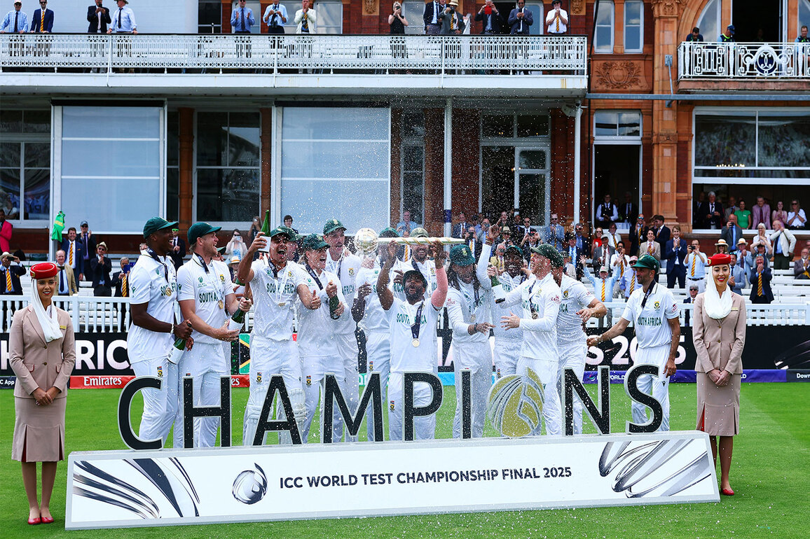 Temba Bavuma returns to lead South Africa as squad for India Tests announced