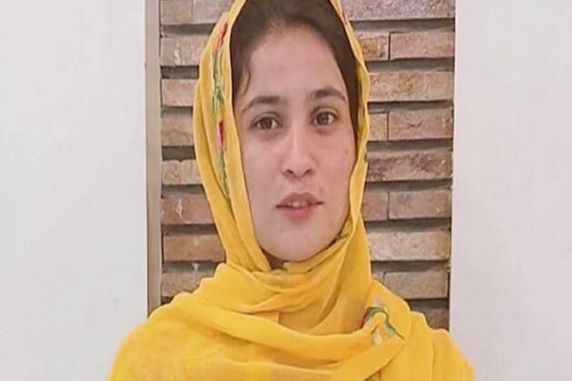 Pakistan: BYC claims activist Gulzadi Baloch brutally tortured before being brought to Hudda Jail
