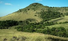 Kalamazoo's Mt Piper has seen limited past exploration