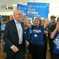 Dutton to offer targeted income tax offset of up to $1,200
