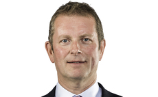 Graeme Watt steps down as Softcat CEO 