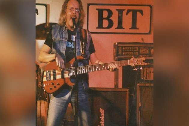 Tim Bogert, Vanilla Fudge and Cactus Bassist, passes away
