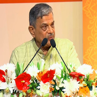 "Sangh doesn't oppose anyone": RSS Gen Sec Dattatreya Hosabale