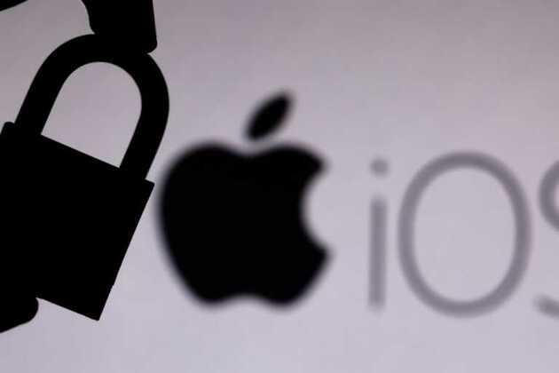 The U.K. has reportedly given up on its bid to break Apple's iCloud encryption