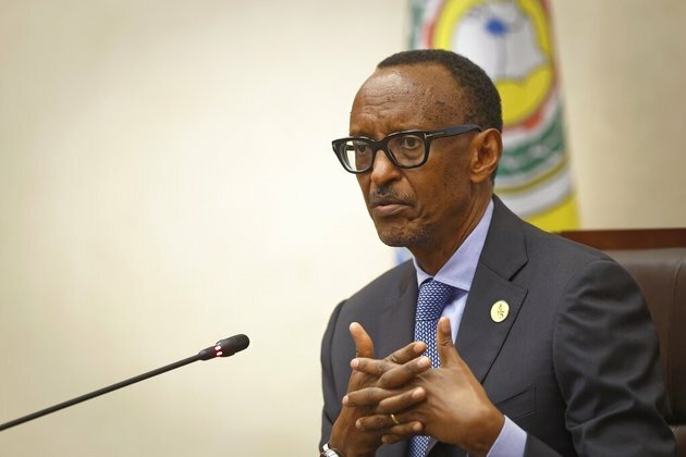 Summit urges Uganda to probe &#039;anti-Rwanda&#039; activity to end tensions