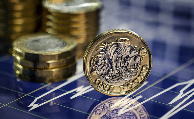 Higher household bills push UK inflation to 3.5%