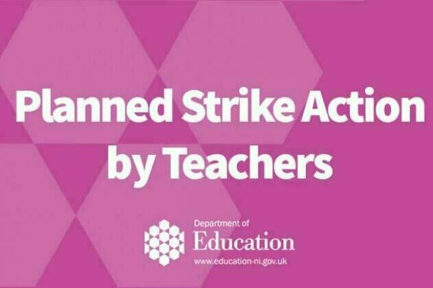 Strike action will further disrupt the education of children and young people
