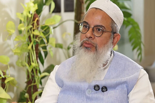 "I am not willing to believe it": Mahmood Madani slams foreign narrative of Muslim "genocide" in India