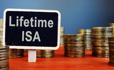 Compelling reasons: Growing a Lifetime ISA for retirement