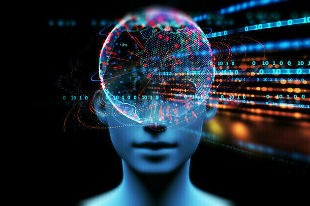 AI can replace half of Russias civil servants  minister