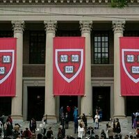 Court stops Trump's ban on Harvard's international students