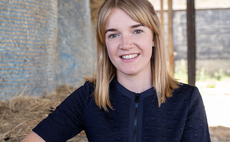 McDonalds Progressive Young Farmers: Alison Forsythe, from law to dairy - You do not have to come from agriculture to appreciate the importance of the environment and the provision of affordable, safe food