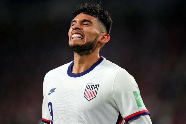USMNT crushes Grenada in CONCACAF Nations League