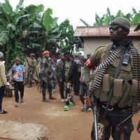 DR Congo peace efforts soldier on amid persistent hostilities