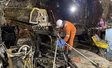Robertson Geo Services’ experience in challenging environments means it understands the importance of service quality
