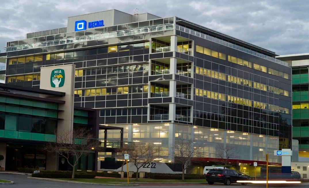 Macmahon is buying Decmil to boost its civil engineering offering. Credit: Decmil